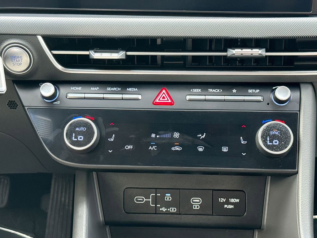 Used 2024 Hyundai Sonata SEL image 16