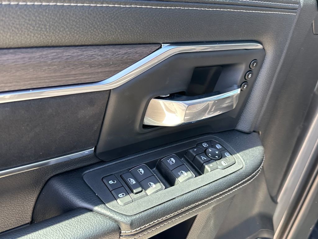 New 2026 RAM 3500 Laramie image 22
