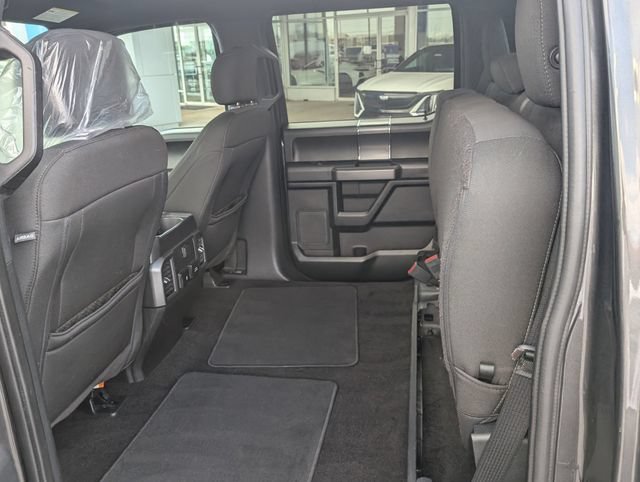Used 2019 Ford F150 XLT w/ Equipment Group 302A Luxury AWD/4WD image 10