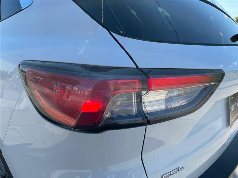 Used 2020 Ford Escape SEL AWD/4WD image 93