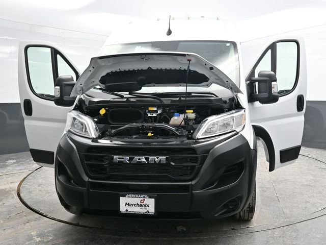 Used 2023 RAM ProMaster 2500 image 38