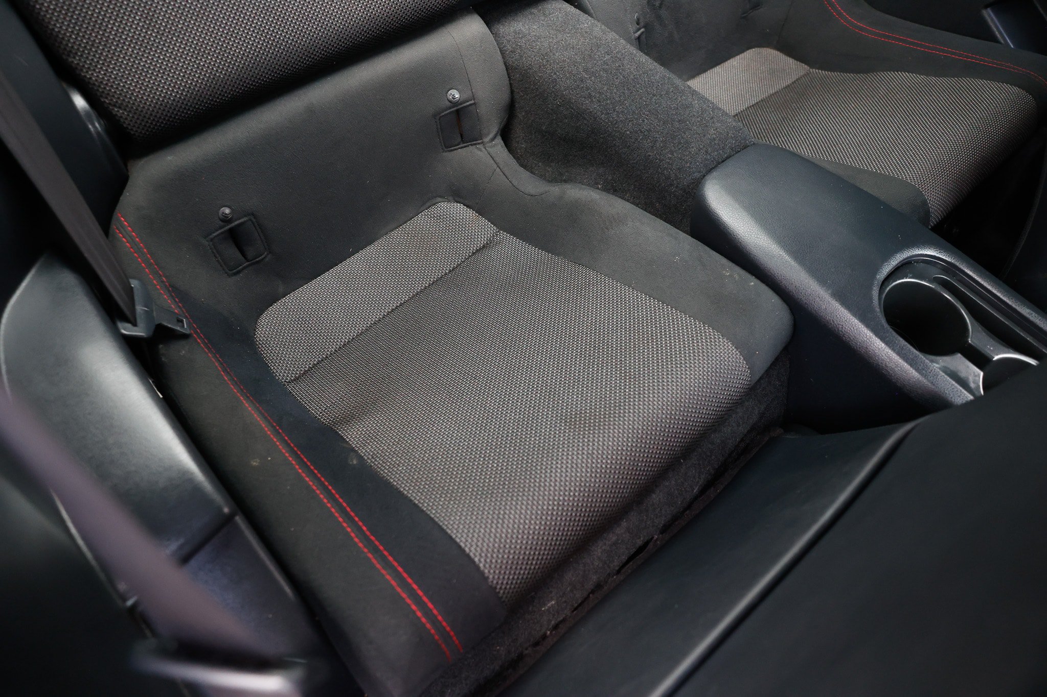 Used 2016 Subaru BRZ Premium RWD image 19