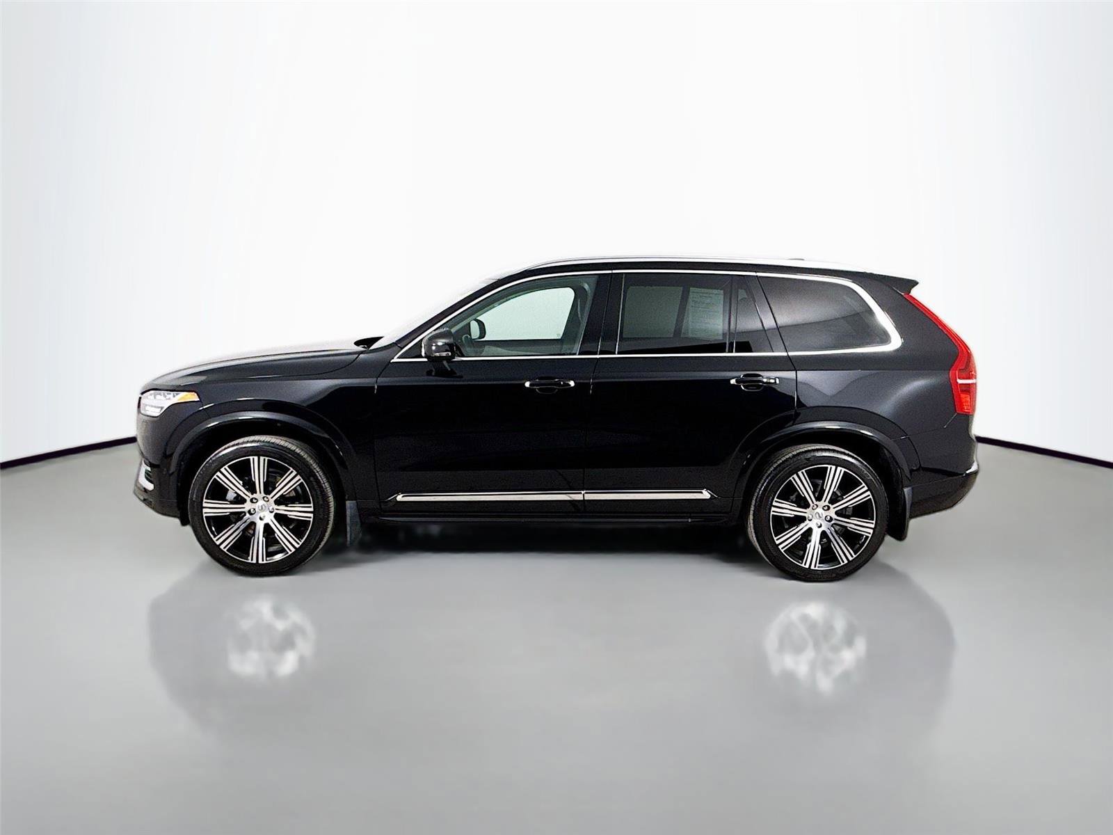 Used 2022 Volvo XC90 T6 Inscription w/ Advanced Package AWD/4WD image 6