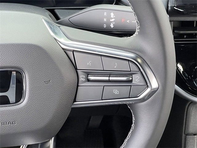 New 2026 Honda Prologue Touring image 21