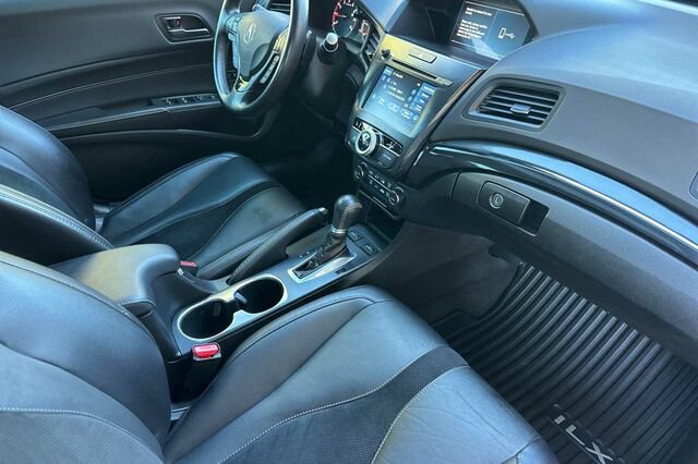 Used 2021 Acura ILX FWD image 15