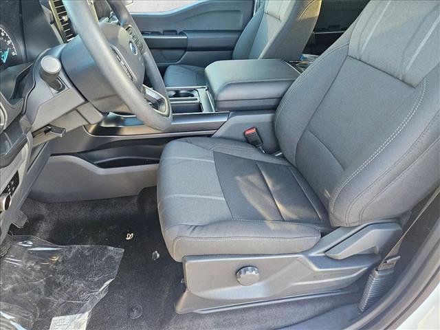 New 2026 Ford F150 STX image 4