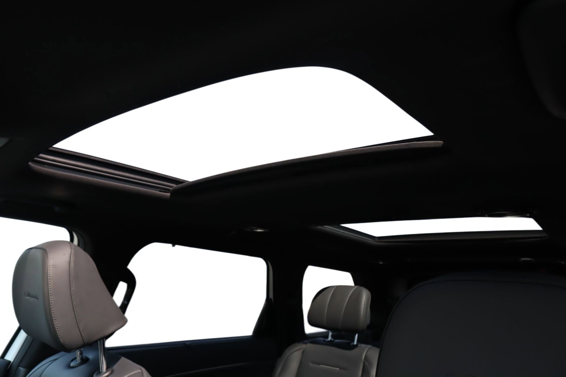 New 2026 Hyundai Palisade Calligraphy image 24