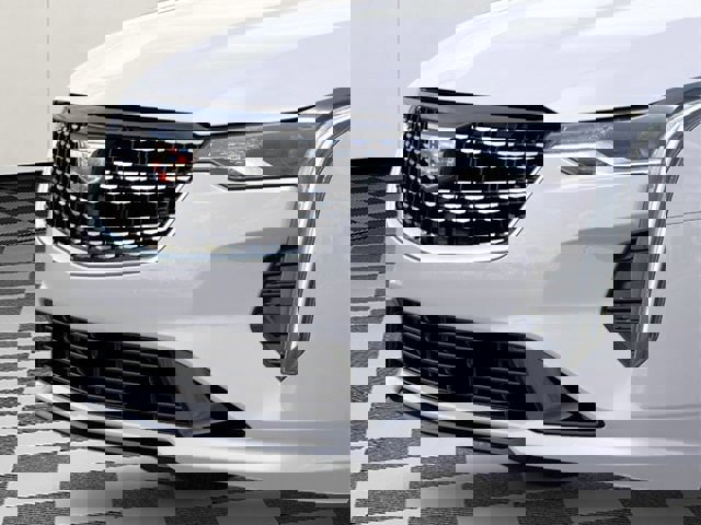 New 2025 Cadillac CT4 Premium Luxury image 22