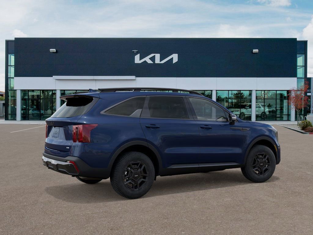 New 2026 Kia Sorento SX Prestige image 6