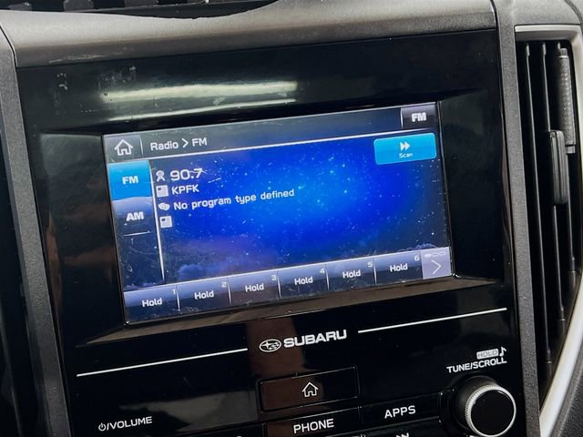 Used 2018 Subaru Crosstrek 2.0i Premium image 34