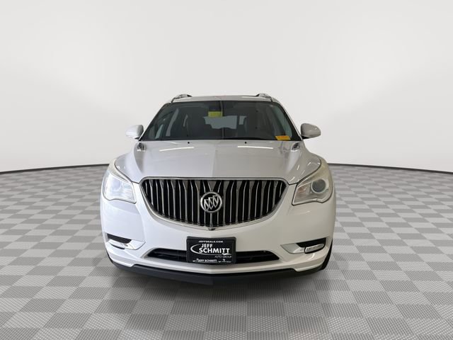 Used 2016 Buick Enclave Premium w/ Experience Buick Package image 4