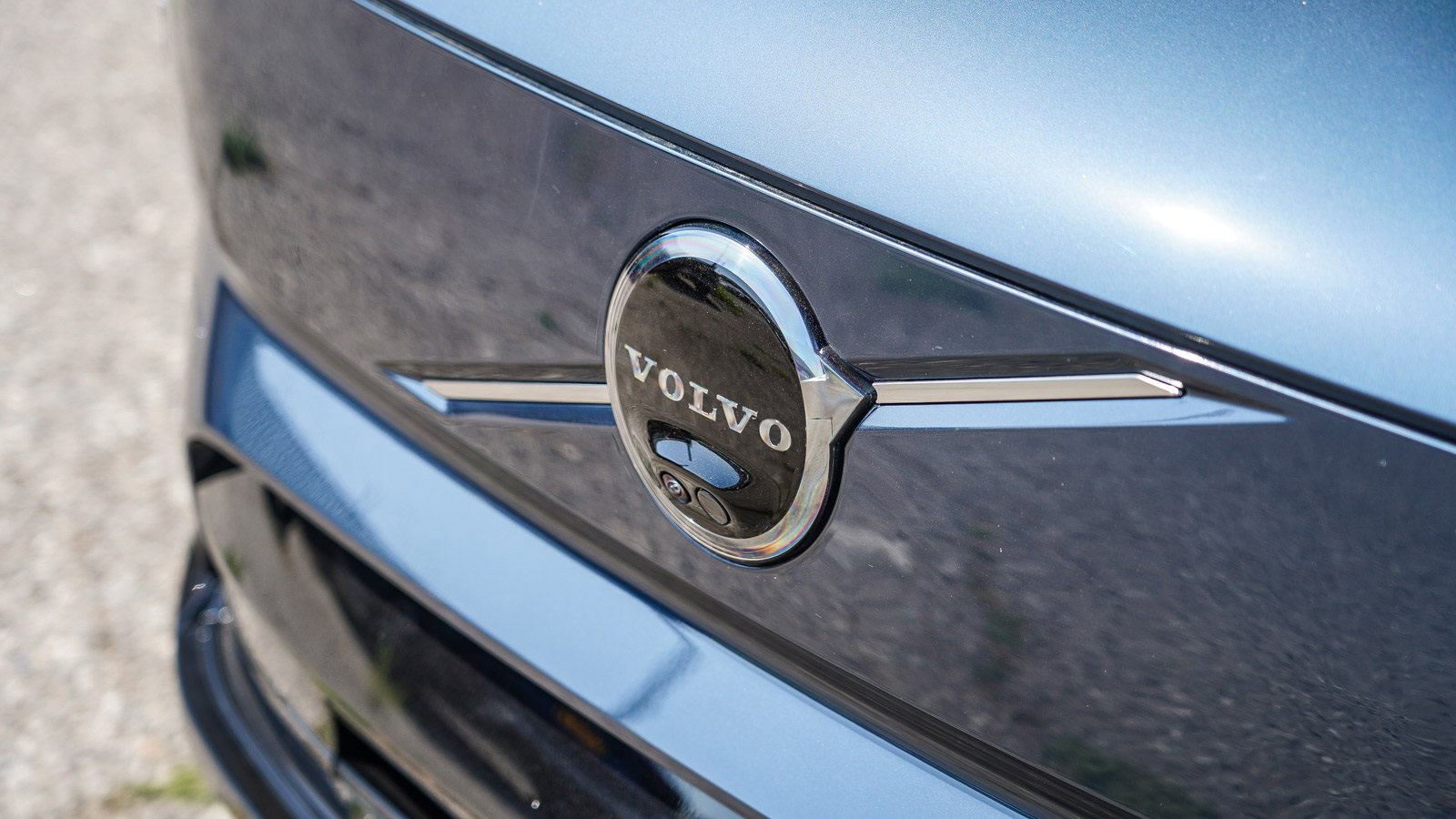 New 2025 Volvo EX90 Ultra image 3