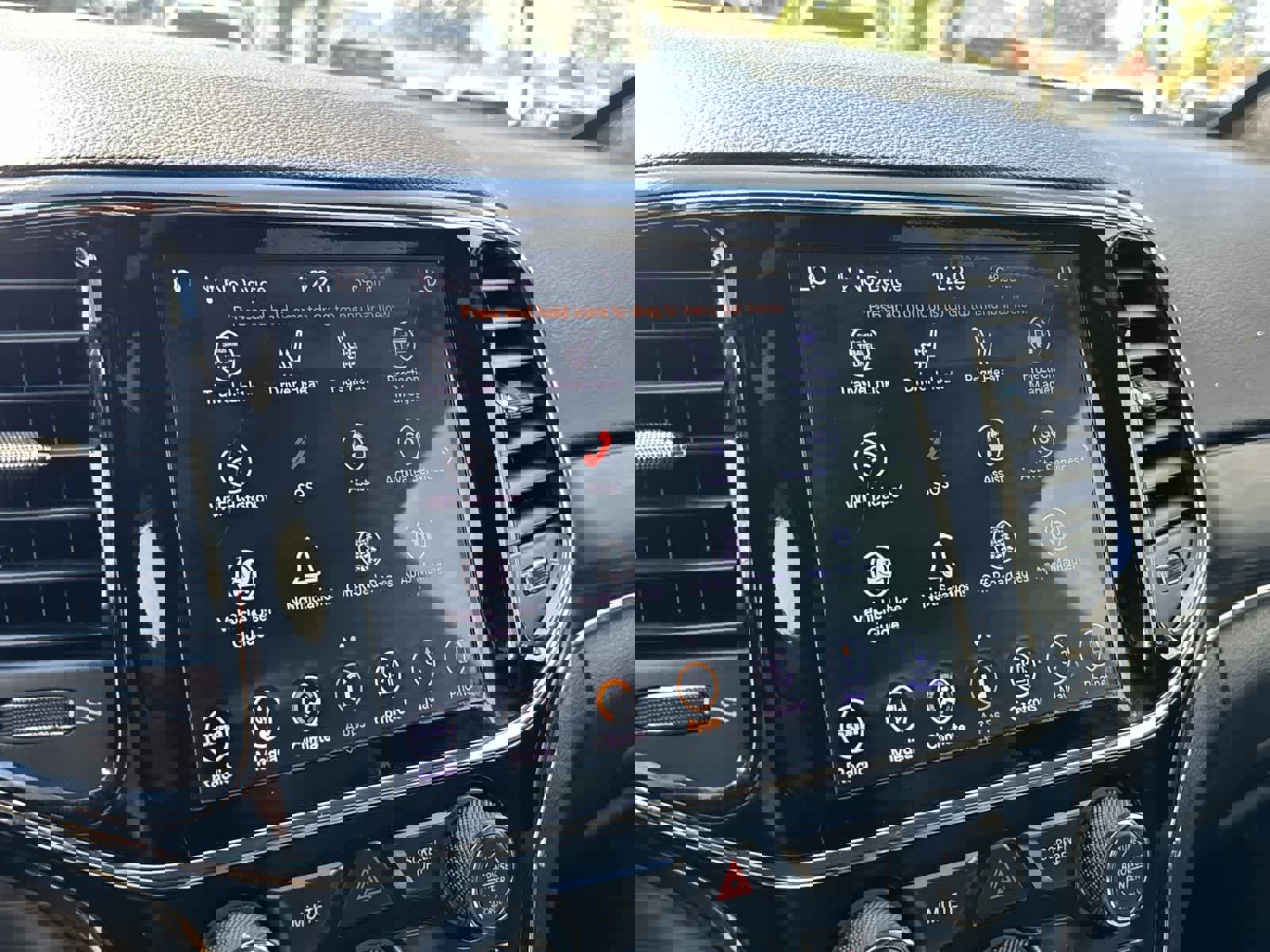 Used 2019 Jeep Grand Cherokee Limited w/ Trailer Tow Group IV image 19