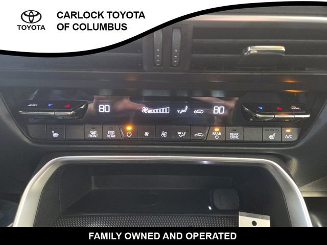 Used 2024 MAZDA CX-90 3.3 Turbo S image 27