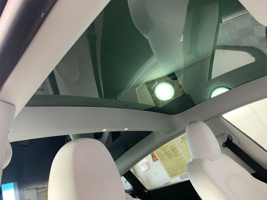 Used 2023 Tesla Model 3 Standard Range image 38