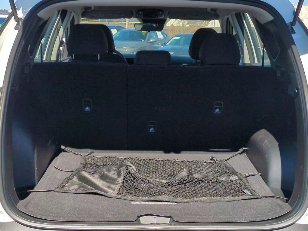 Certified 2025 Hyundai Tucson SE AWD/4WD image 25