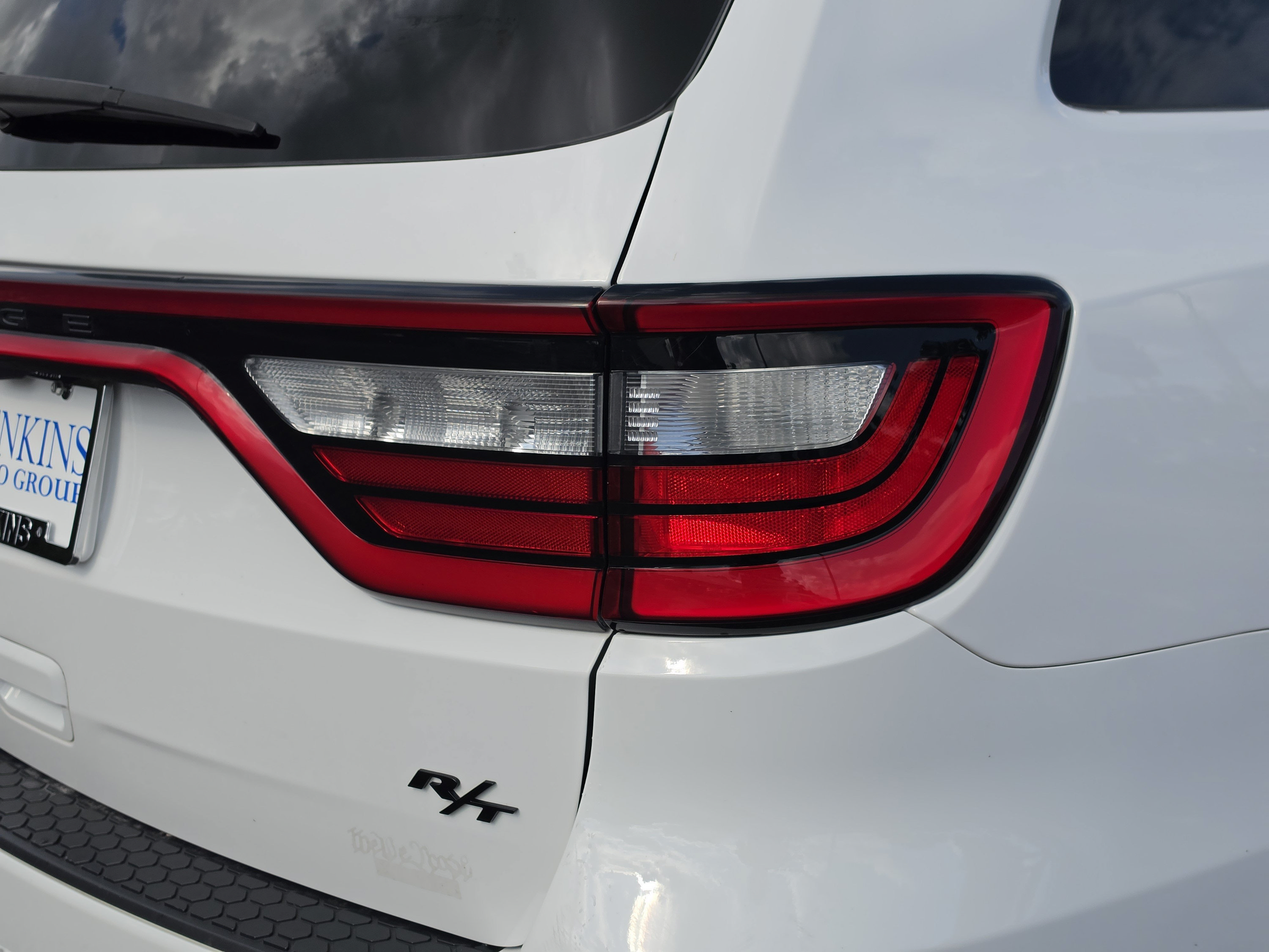 Used 2023 Dodge Durango R/T RWD image 14