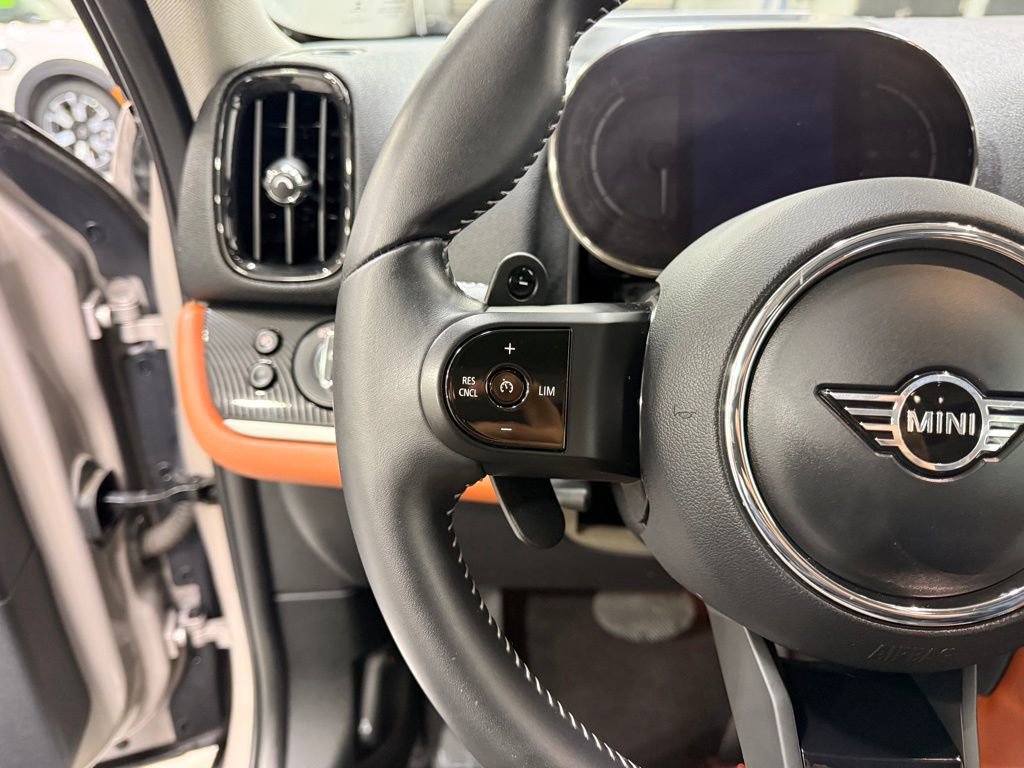 Certified 2023 MINI Cooper Countryman S image 13