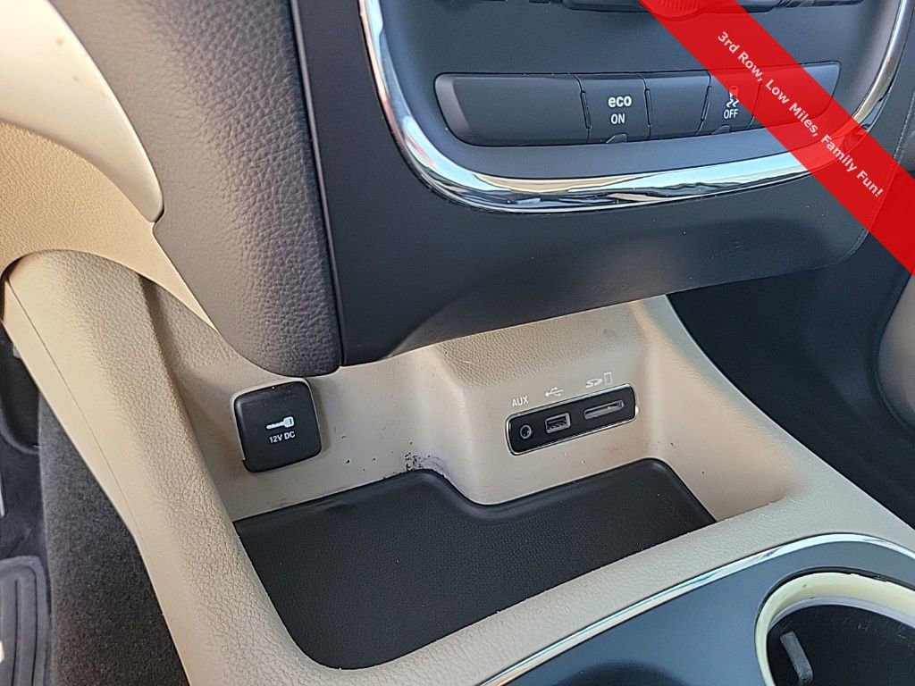 Used 2015 Dodge Durango SXT w/ Quick Order Package 23B image 26
