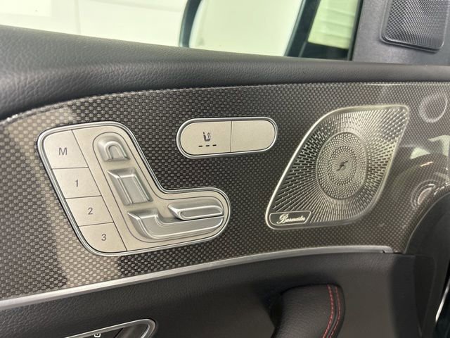 Used 2021 Mercedes-Benz GLE 53 AMG 4MATIC image 22