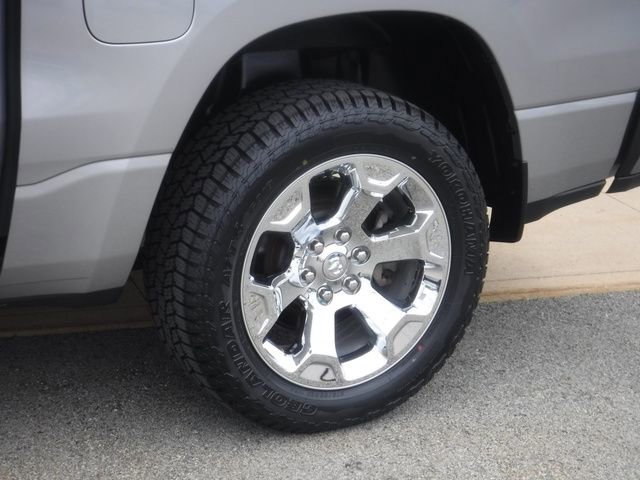 Certified 2022 RAM 1500 Big Horn image 3