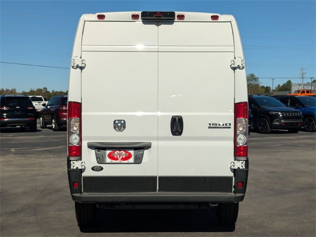New 2026 RAM ProMaster 1500 w/ Convenience Group image 6