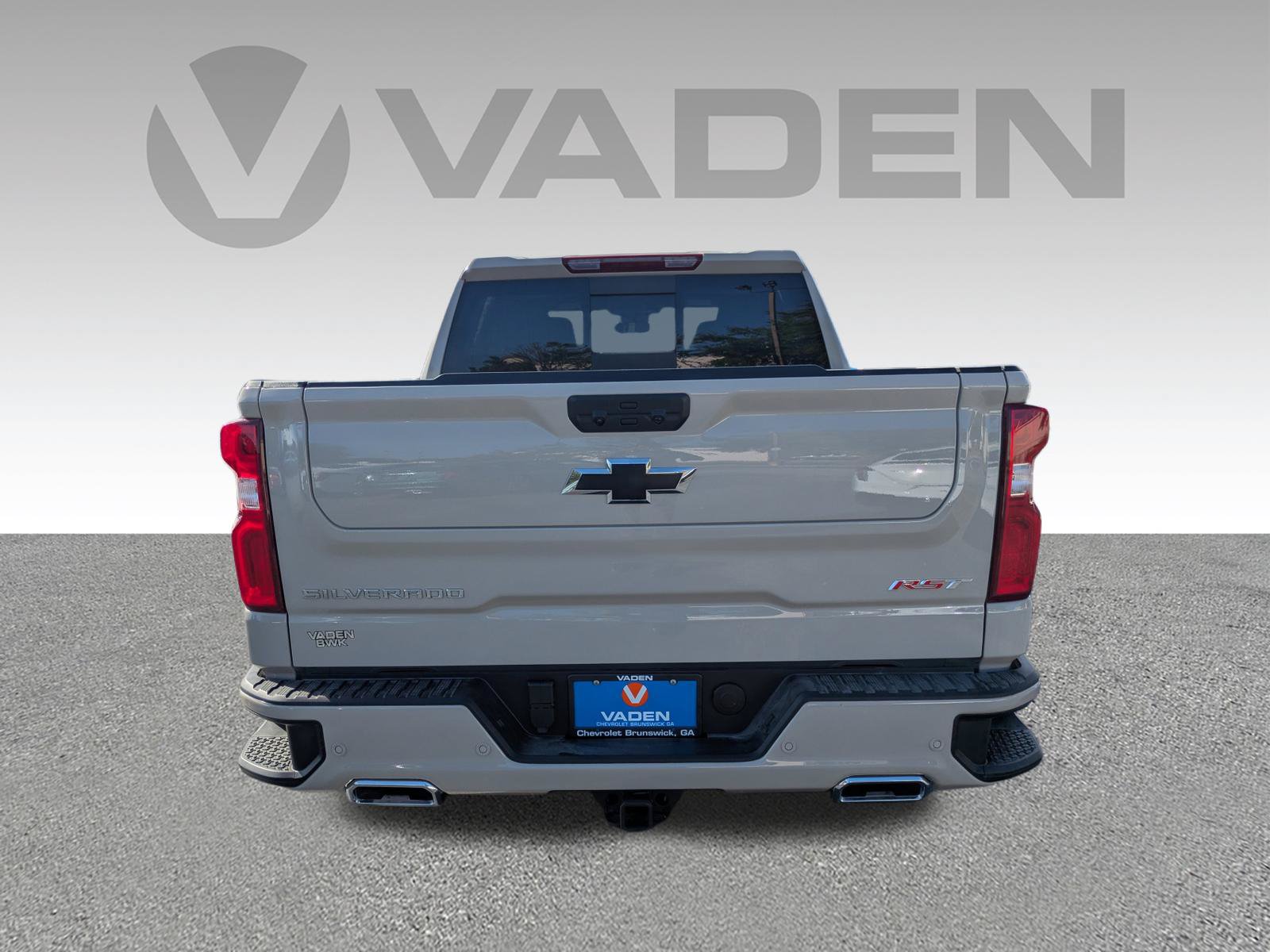New 2026 Chevrolet Silverado 1500 RST AWD/4WD image 24