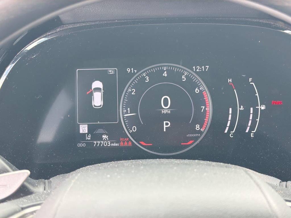 Used 2023 Lexus RX 350 Premium w/ Cold Area Package FWD image 25