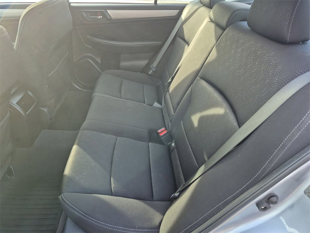 Used 2017 Subaru Legacy 2.5i Premium image 29