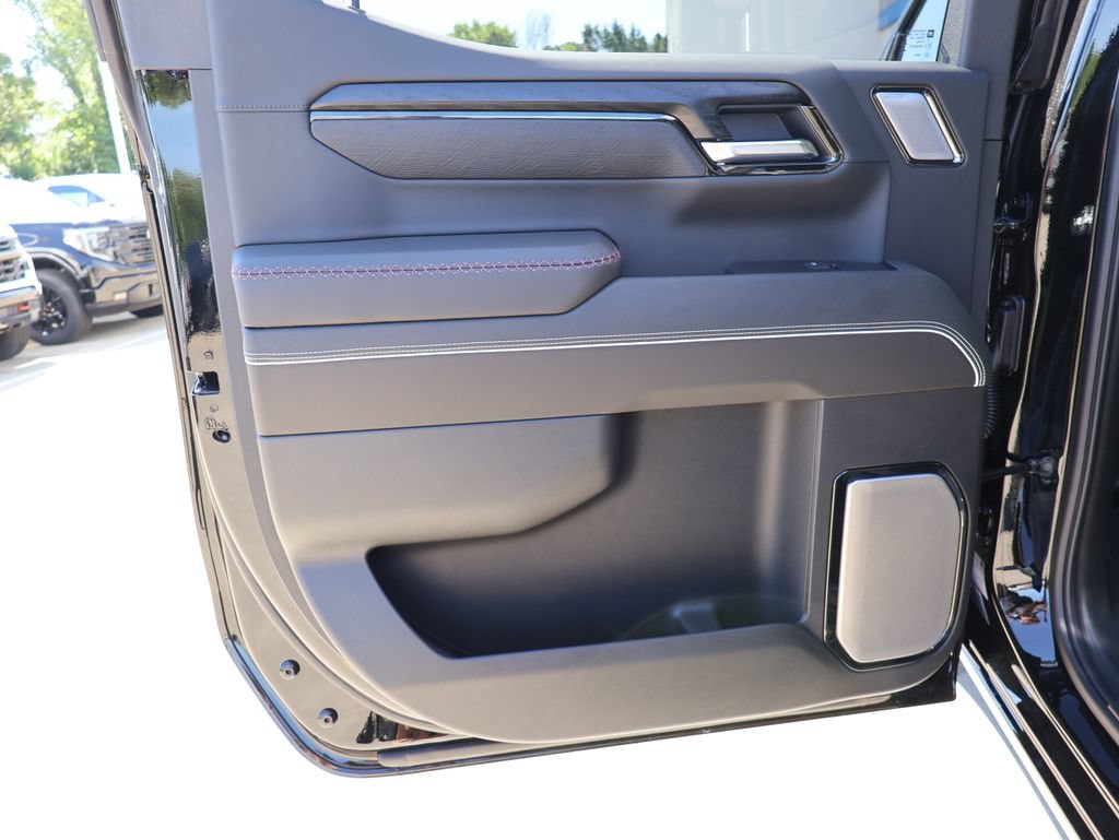 New 2026 GMC Sierra 1500 AT4X w/ AT4X AEV Edition AWD/4WD image 26