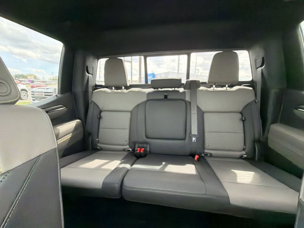 New 2026 Chevrolet Silverado 1500 ZR2 w/ LPO, Dark Essentials Package image 29