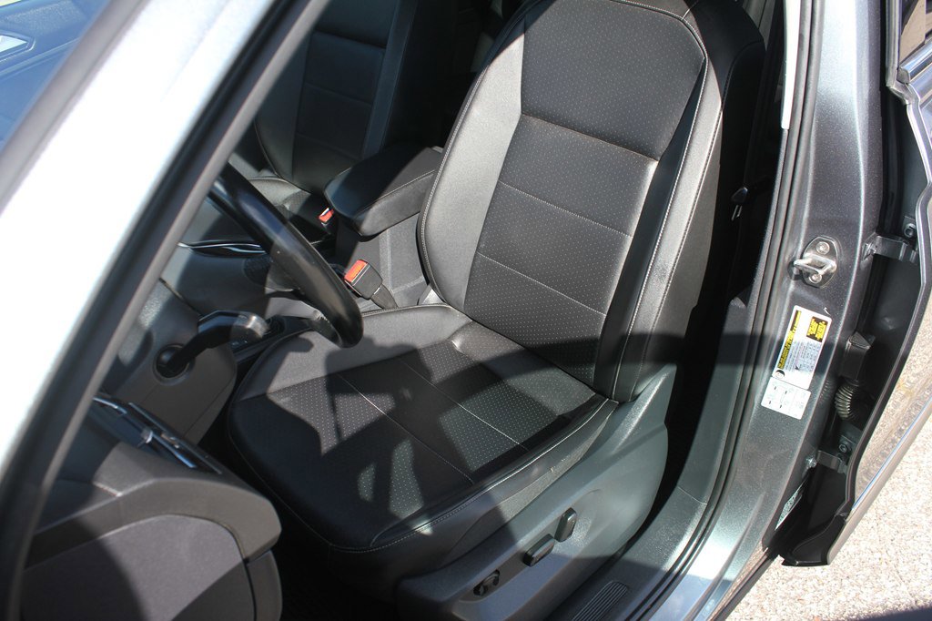 Used 2019 Volkswagen Tiguan S AWD/4WD image 31