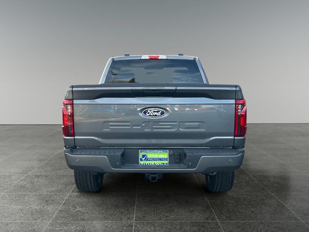 Used 2025 Ford F150 XL RWD image 6