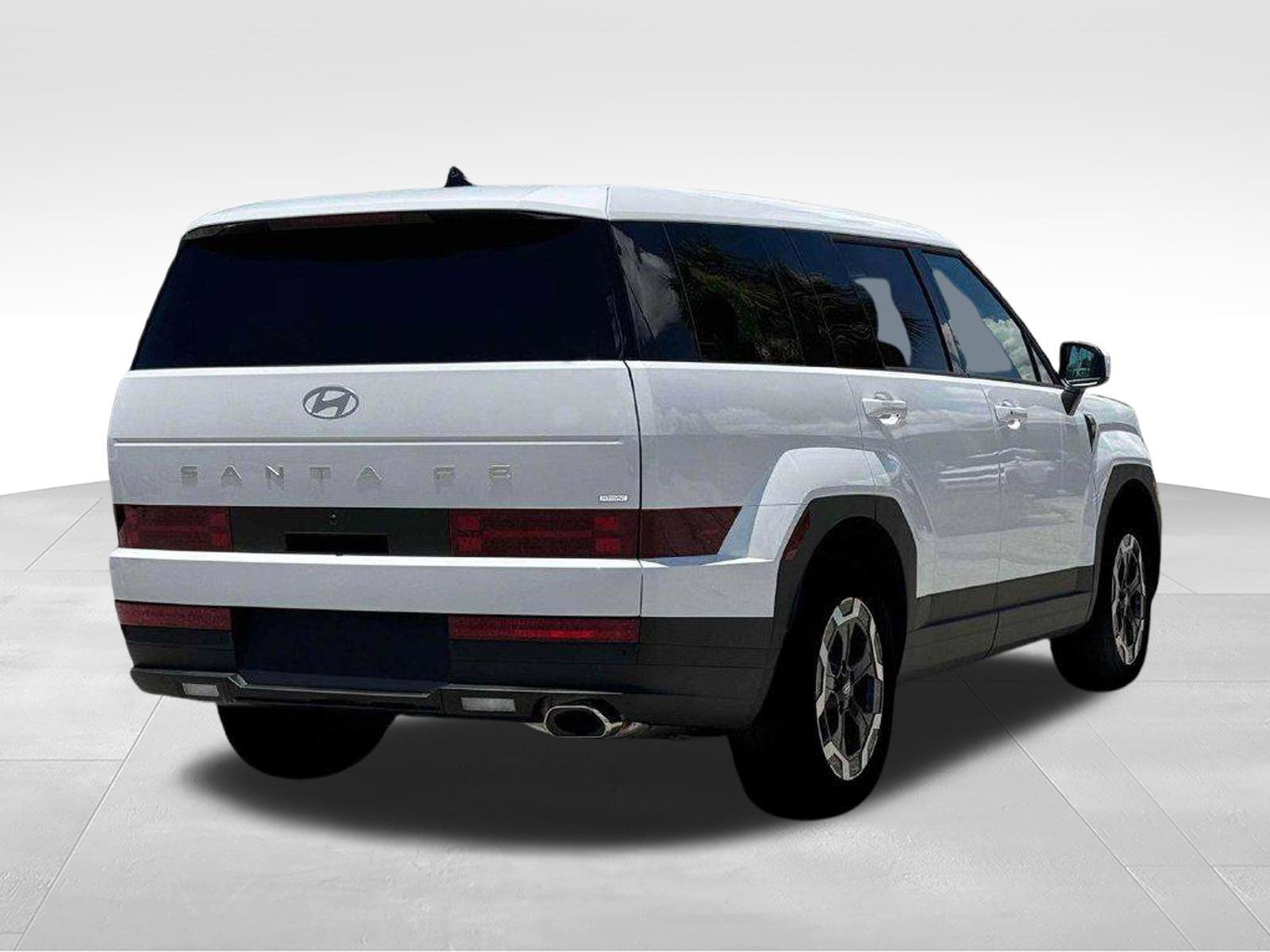 New 2026 Hyundai Santa Fe SE AWD/4WD image 2