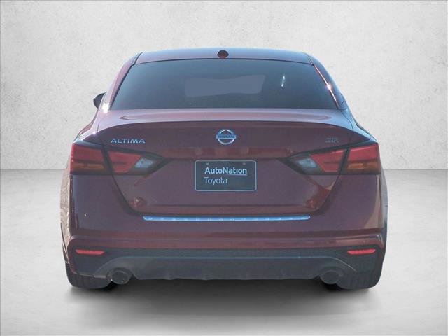 Used 2021 Nissan Altima 2.5 SR w/ SR Premium Package image 7