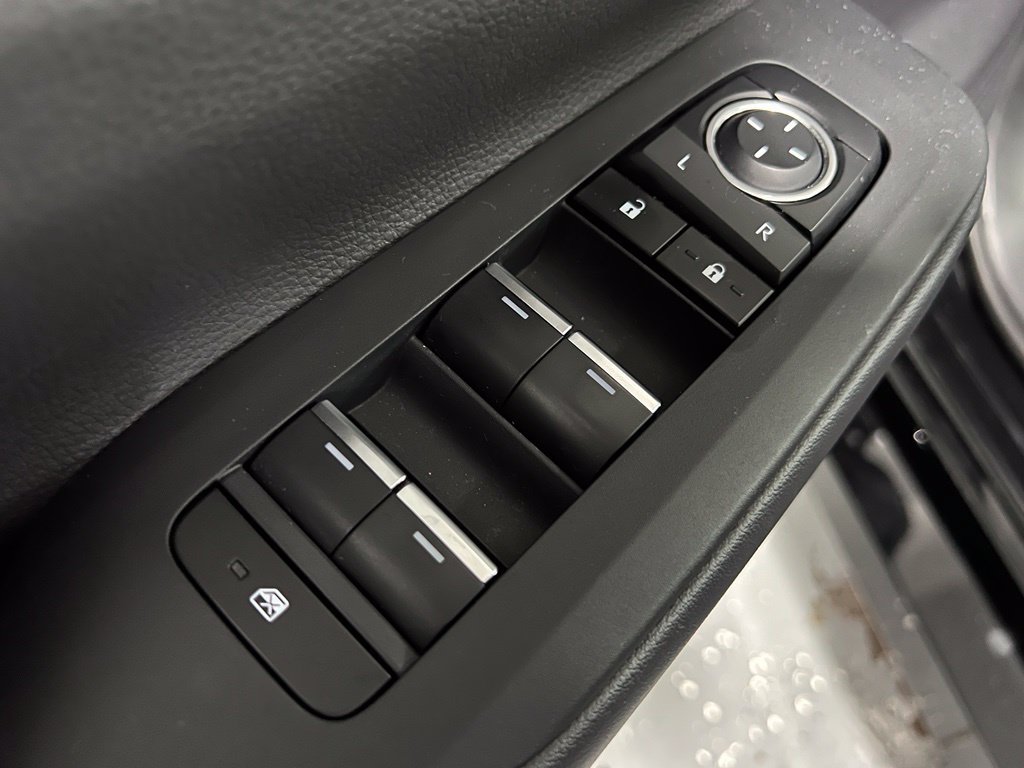 Used 2024 Toyota Prius Prime Premium w/ Advanced Technology Package FWD image 40