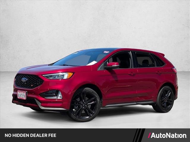 Used 2019 Ford Edge ST w/ Equipment Group 401A