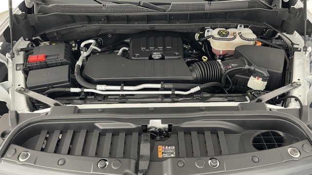 Used 2023 Chevrolet Silverado 1500 Custom image 47