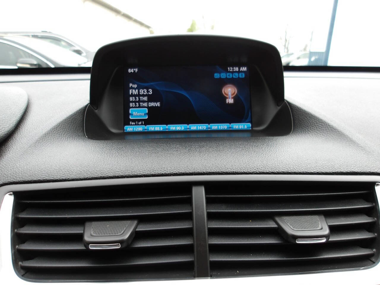 Used 2013 Buick Encore Convenience FWD image 13