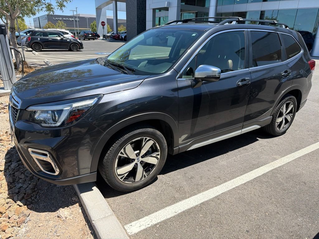 Used 2019 Subaru Forester Touring AWD/4WD image 31