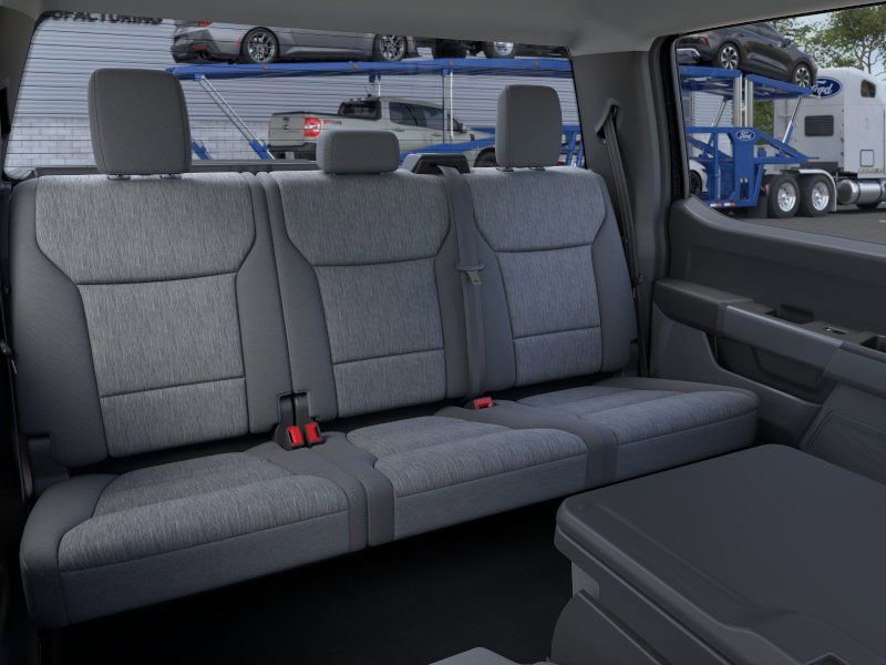 New 2026 Ford F150 XLT AWD/4WD image 12