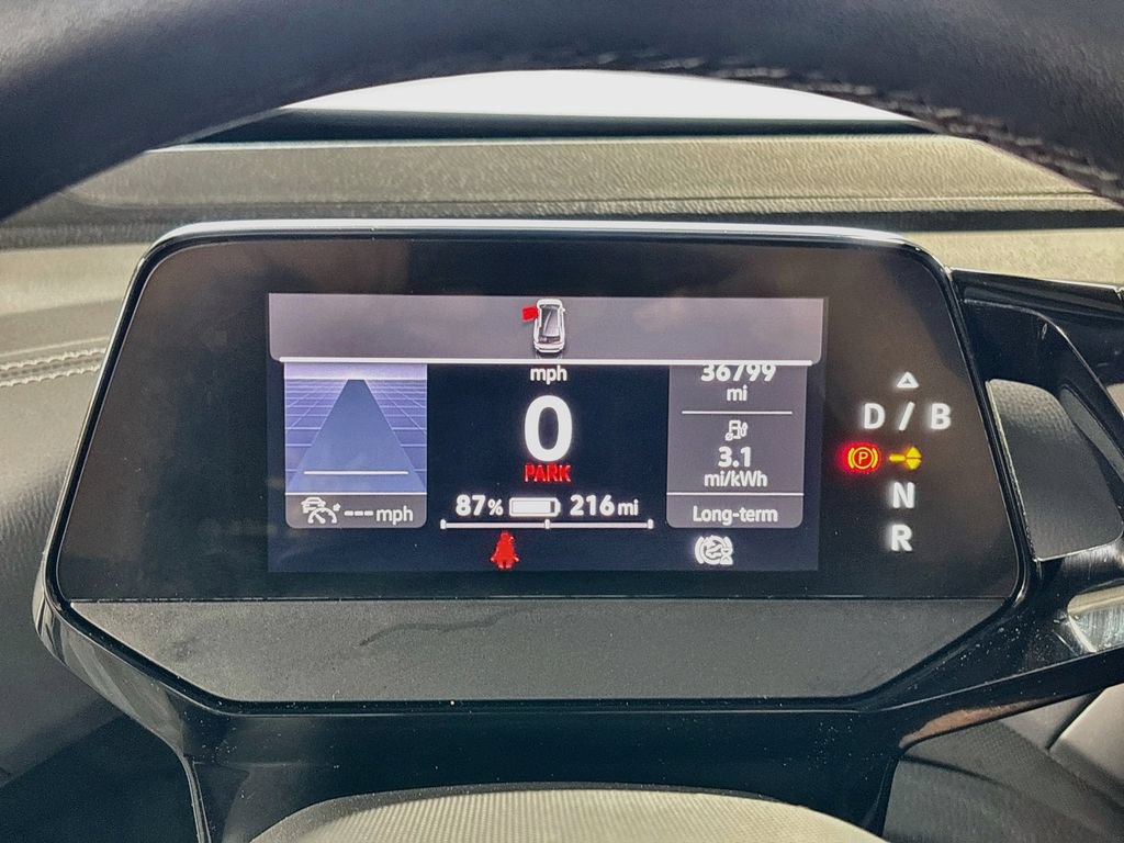 Certified 2023 Volkswagen ID.4 Pro S AWD/4WD image 15