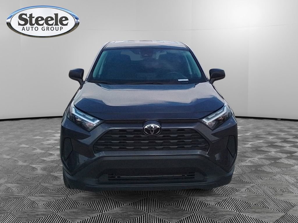 Used 2024 Toyota RAV4 LE image 8