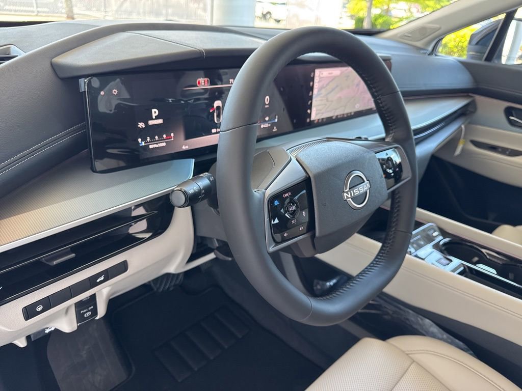 New 2026 Nissan Murano SL image 25