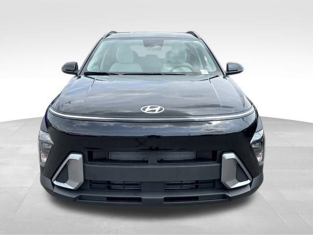 New 2026 Hyundai Kona SEL Sport image 8