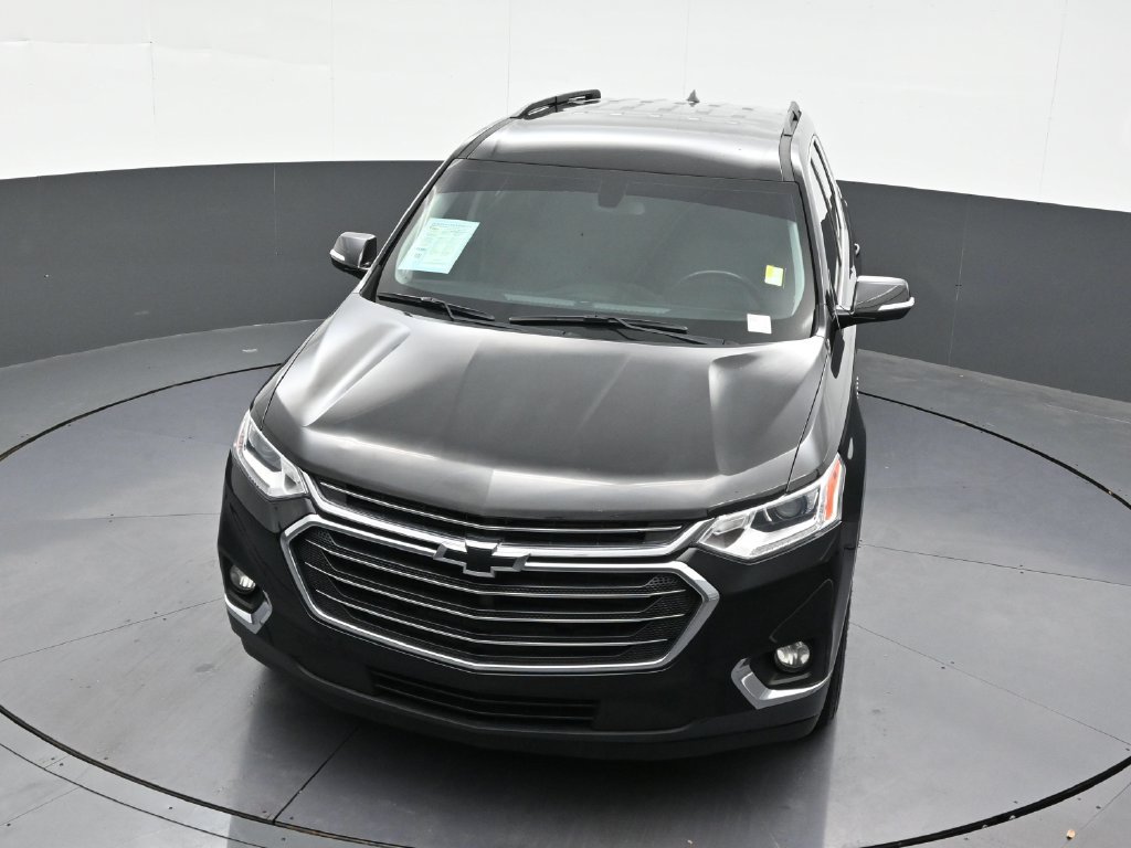 Used 2019 Chevrolet Traverse LT FWD image 24