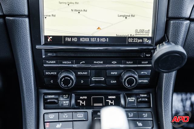 Used 2014 Porsche Cayman S image 16