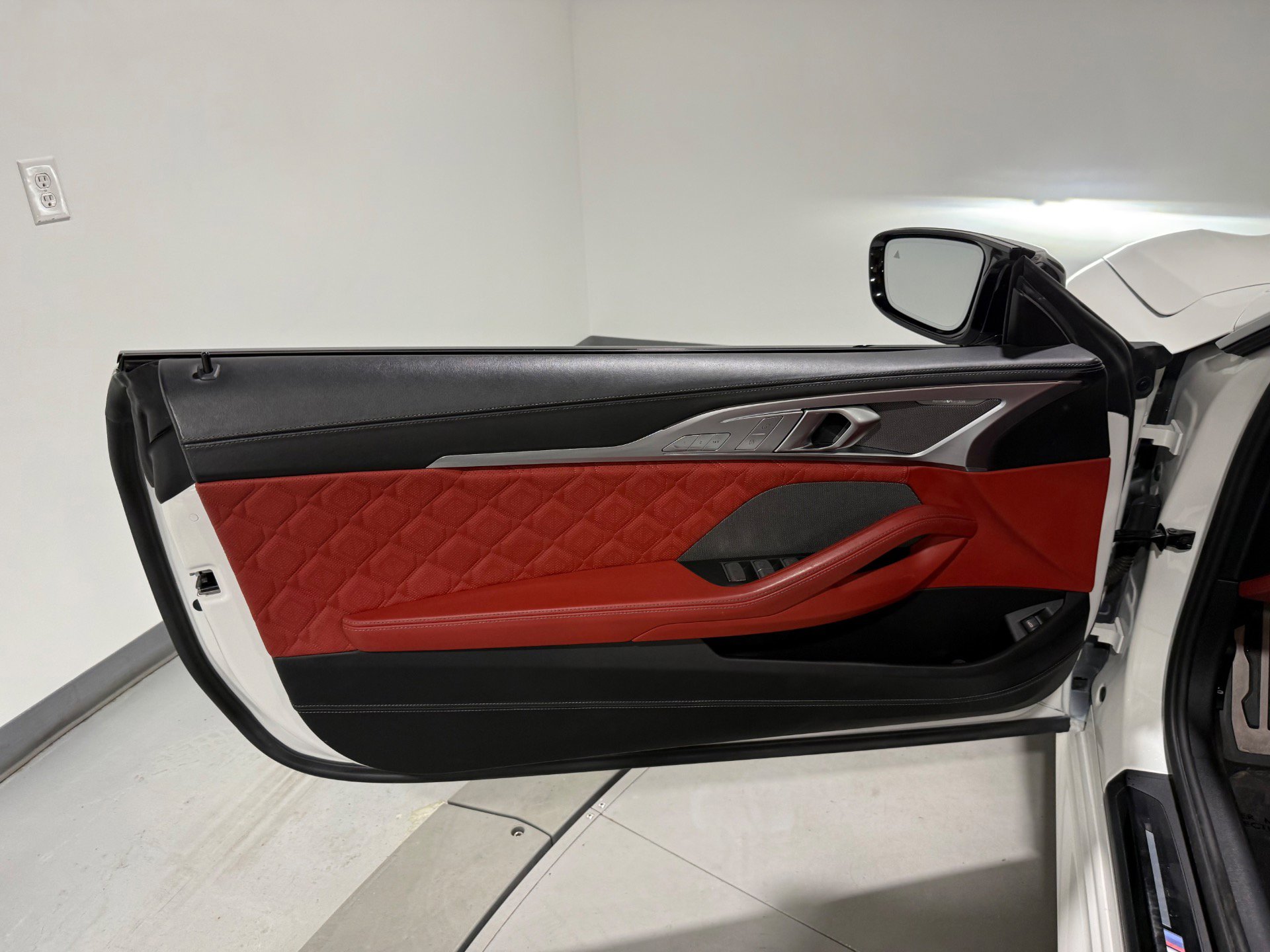 Used 2023 BMW M8 Competition image 38