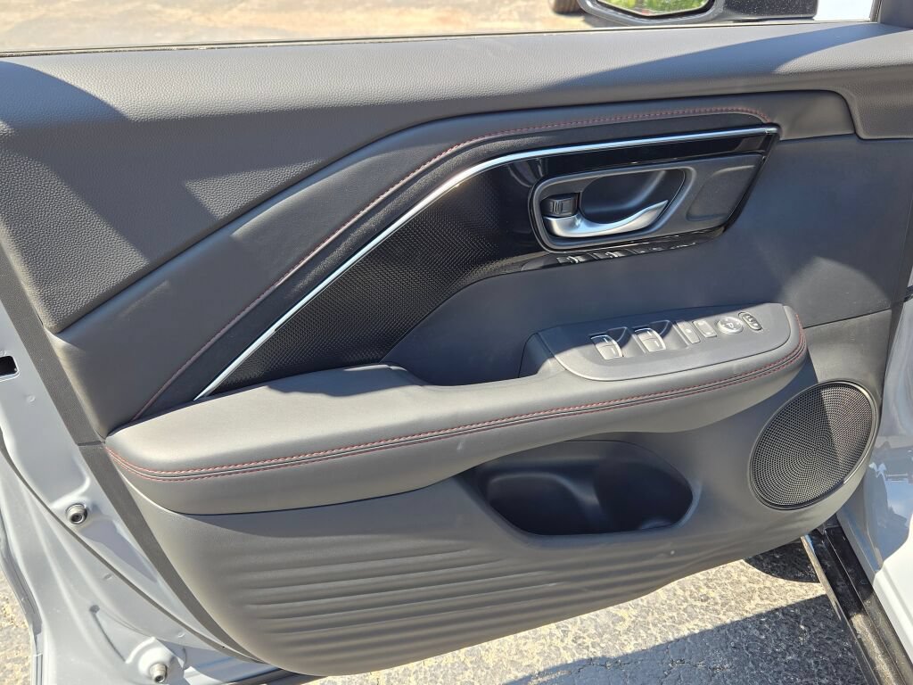 New 2026 Acura ADX A-Spec AWD/4WD image 32