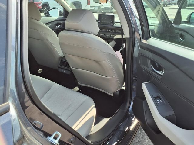 Used 2025 Honda Accord SE image 24
